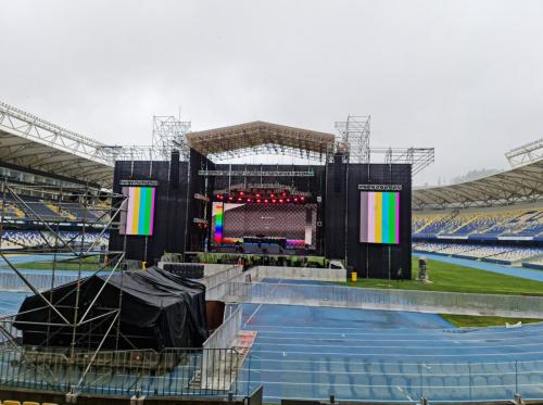 Don Omar en Concepción